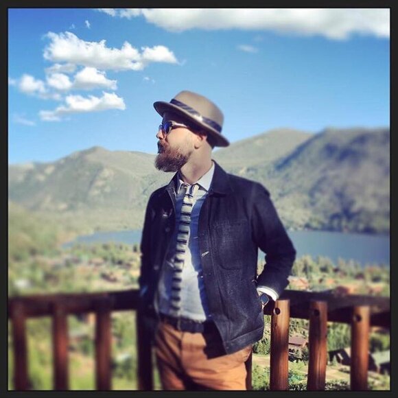 Meet the Pixels, Keith P. Rein - Picture 4 of 7